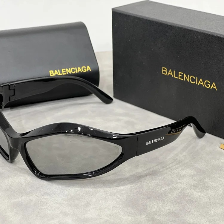 Fashionable Casual Summer Sunglasses Get In Stock