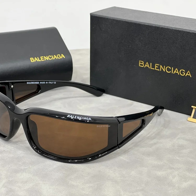 Fashionable Casual Summer Sunglasses Get In Stock