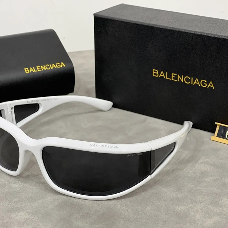 Fashionable Casual Summer Sunglasses Get In Stock