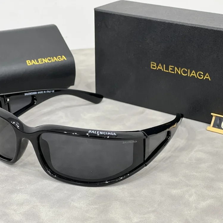 Fashionable Casual Summer Sunglasses Get In Stock