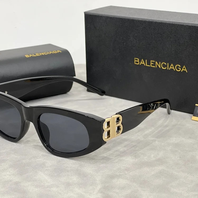 Fashionable Casual Summer Sunglasses Get In Stock