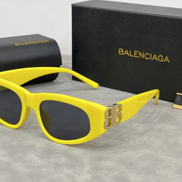 Fashionable Casual Summer Sunglasses Get In Stock