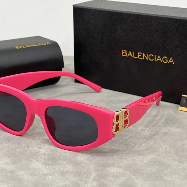 Fashionable Casual Summer Sunglasses Get In Stock
