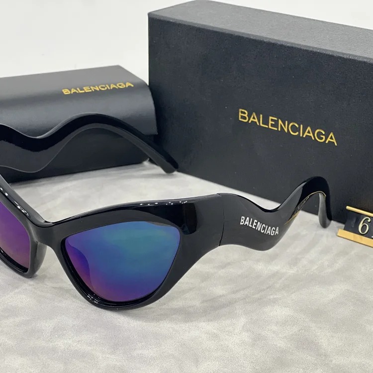 Fashionable Casual Summer Sunglasses Get In Stock