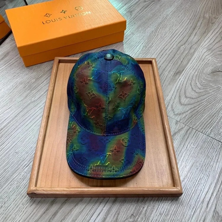 ￥131 New fashionable versatile hat