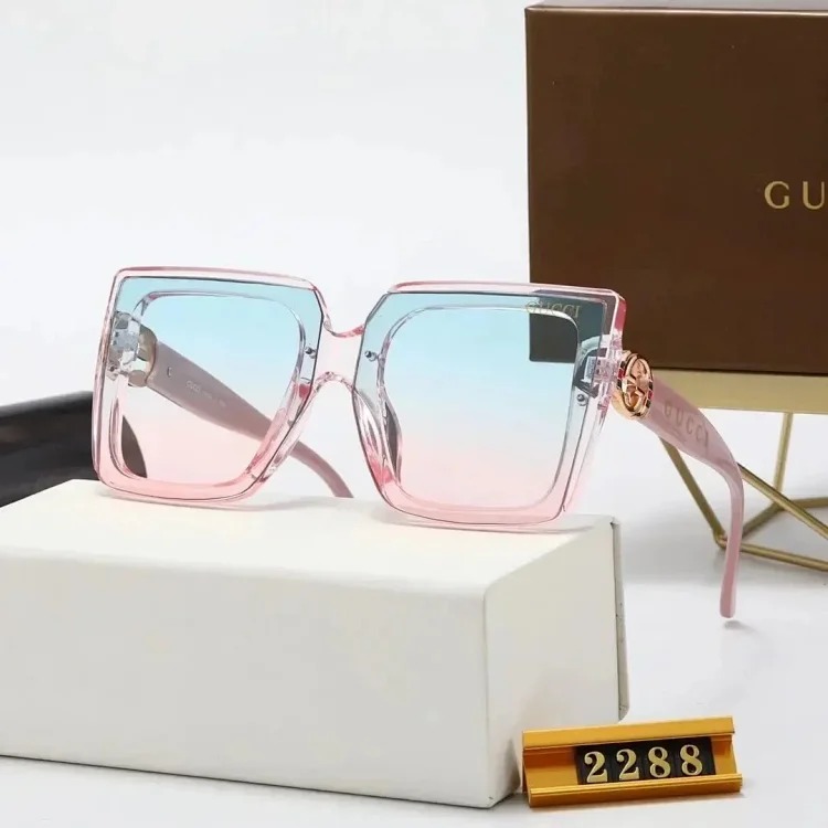 Fashion trendy sunglasses 013
