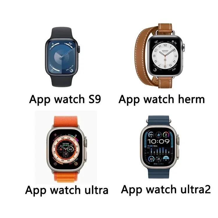 Ultra2 /S9