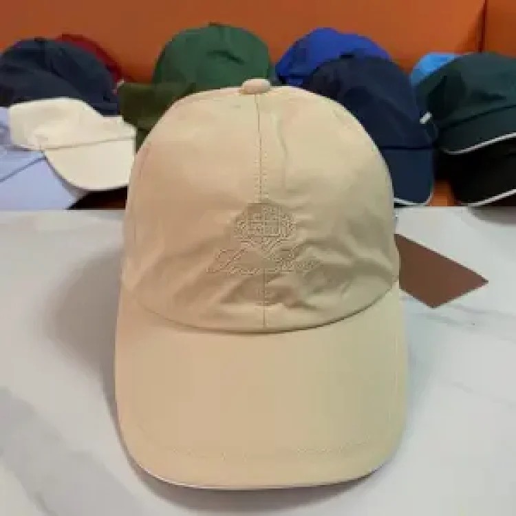 DX4-11 new embroidered peaked cap