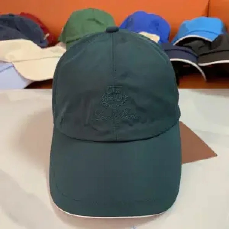 DX4-11 new embroidered peaked cap