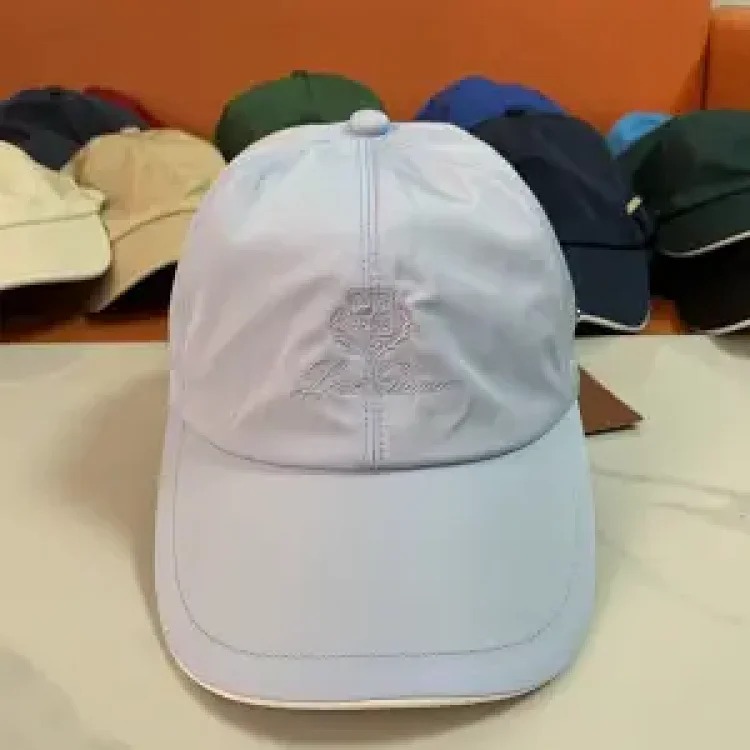 DX4-11 new embroidered peaked cap