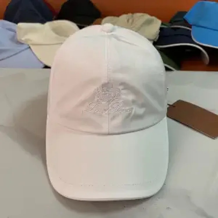 DX4-11 new embroidered peaked cap