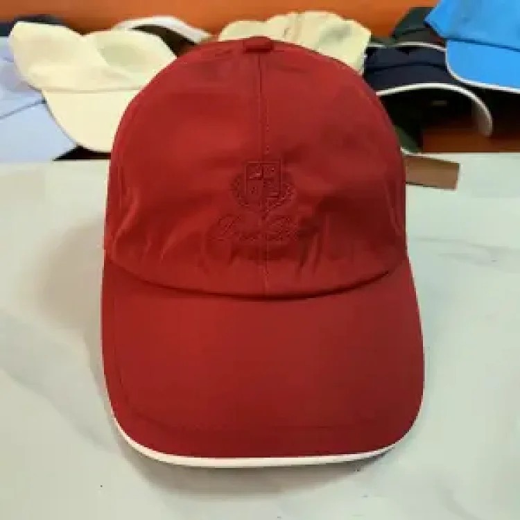 DX4-11 new embroidered peaked cap
