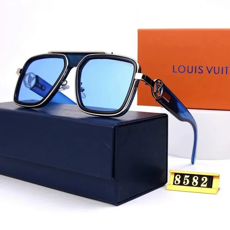 Fashion trendy sunglasses 018
