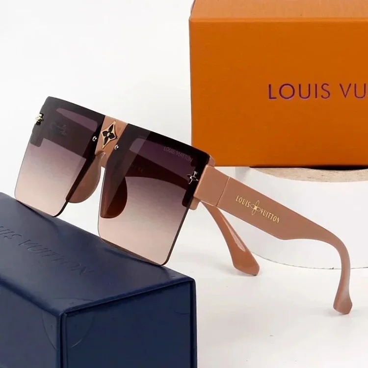 Fashion trendy sunglasses 018