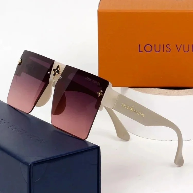 Fashion trendy sunglasses 018