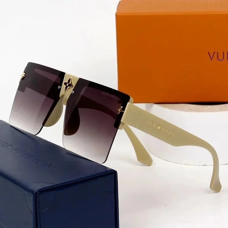 Fashion trendy sunglasses 018