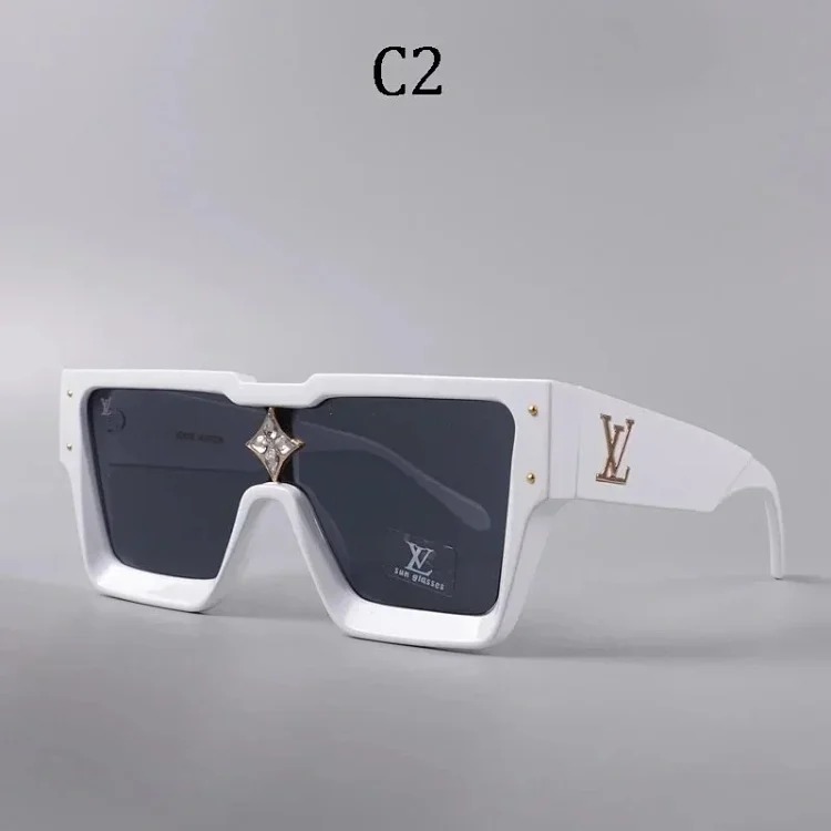 Fashion trendy sunglasses 018