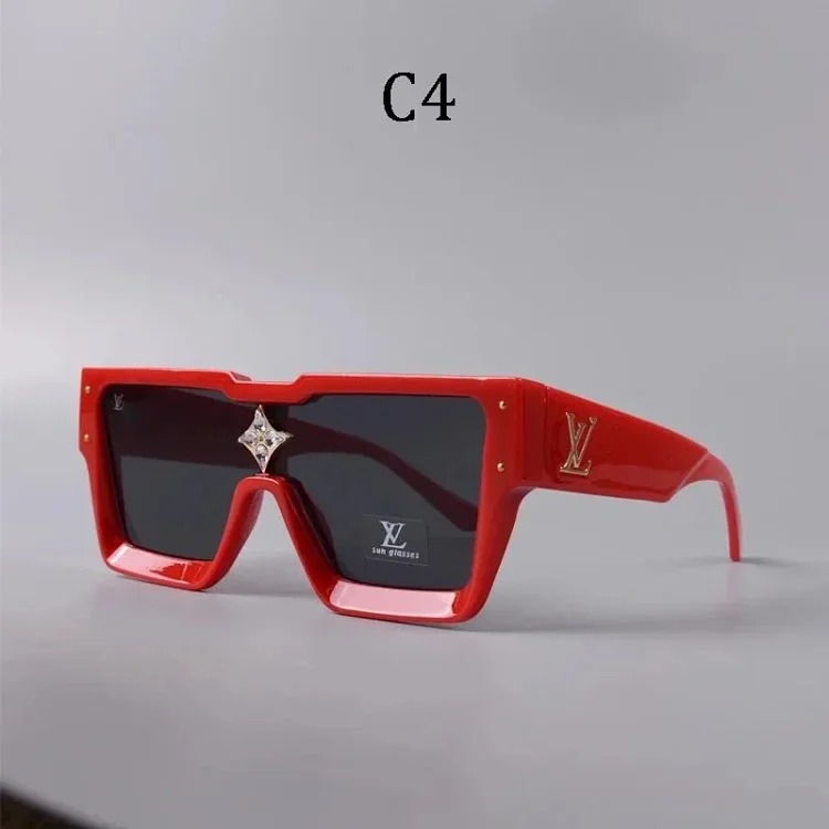 Fashion trendy sunglasses 018