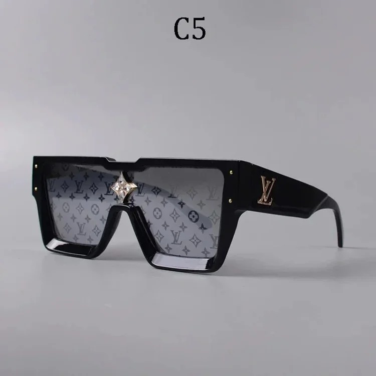 Fashion trendy sunglasses 018