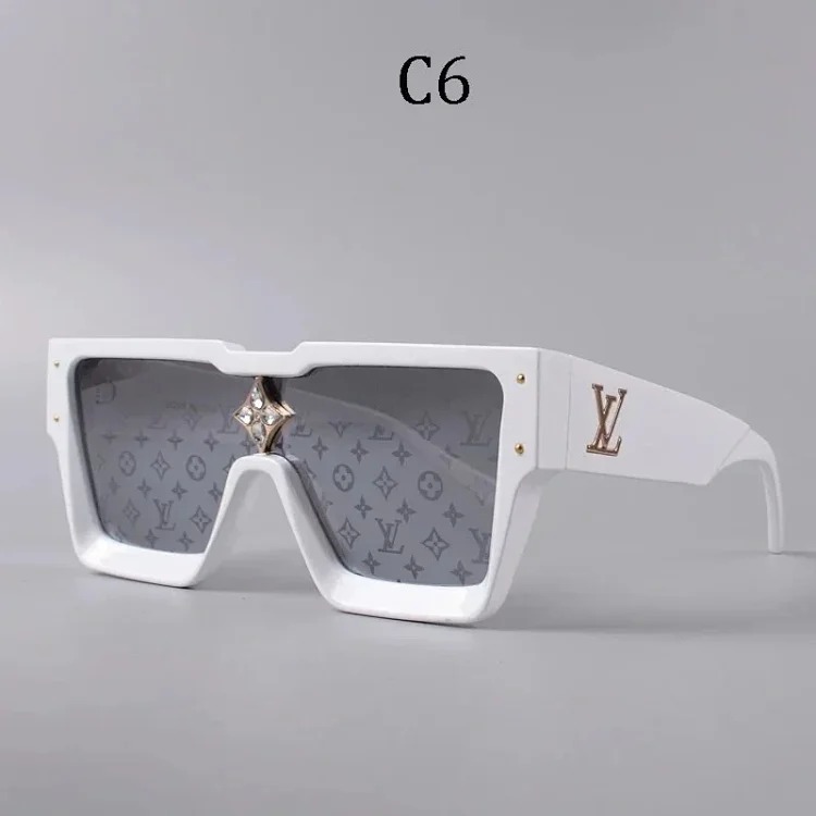 Fashion trendy sunglasses 018