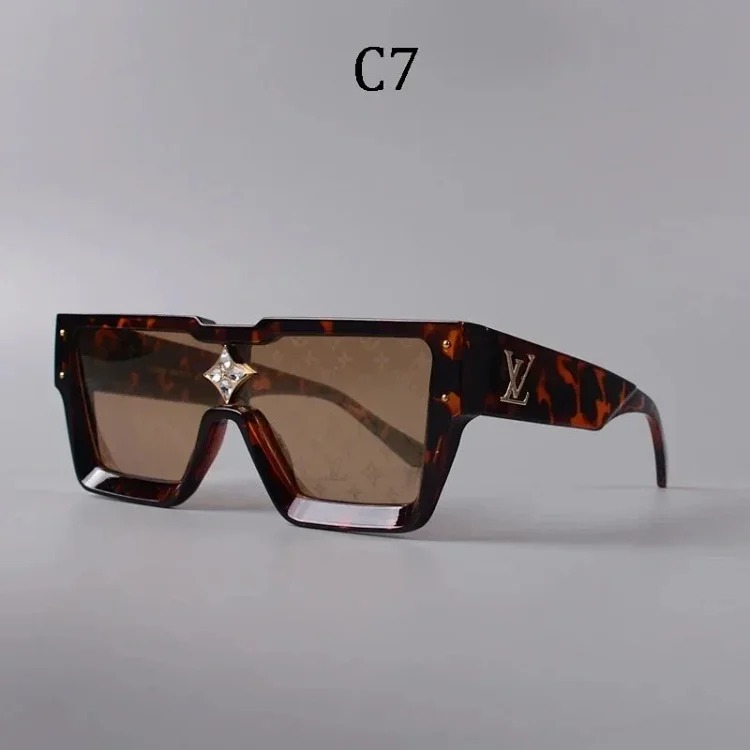 Fashion trendy sunglasses 018