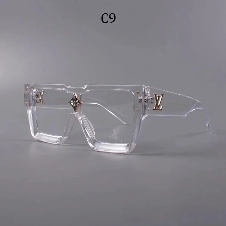 Fashion trendy sunglasses 018