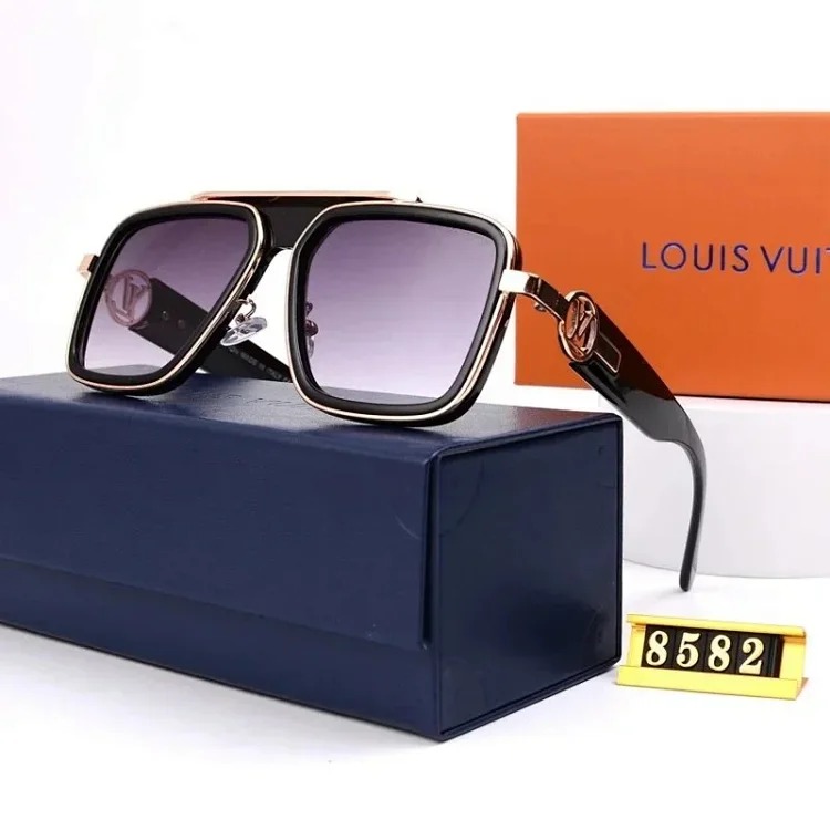 Fashion trendy sunglasses 018
