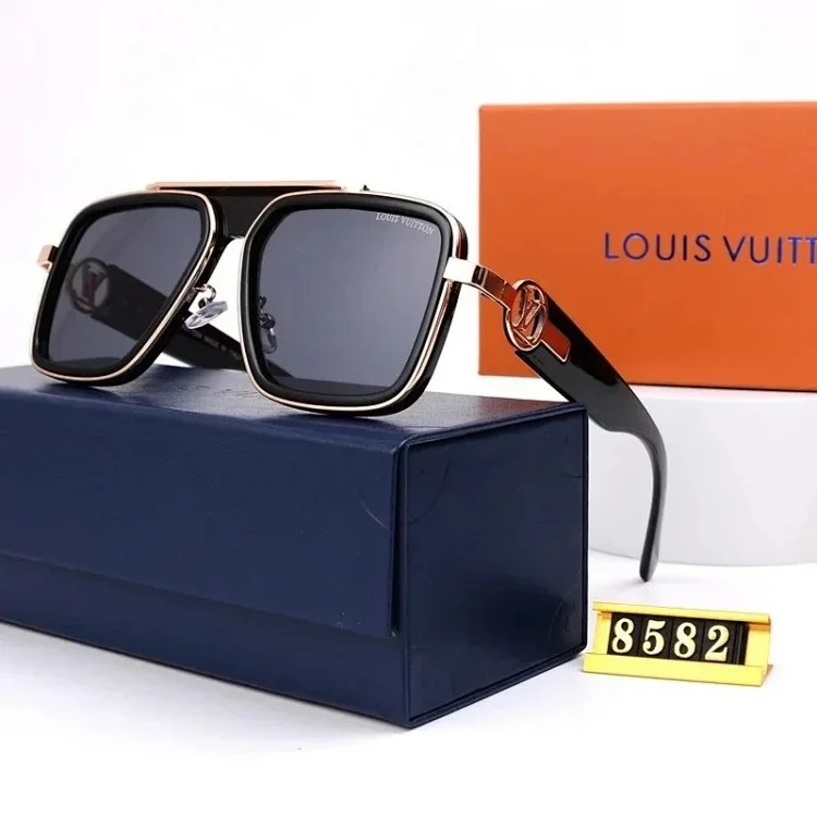 Fashion trendy sunglasses 018