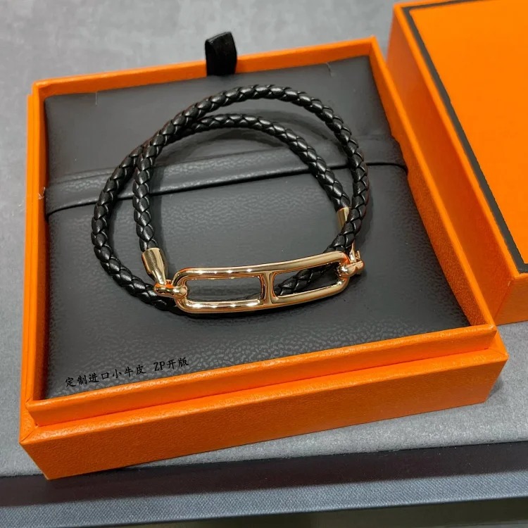 ZW-2 Decorate your life with jewelry to keep your happiness from fading. (Hrmès) (With gift box packaging)
