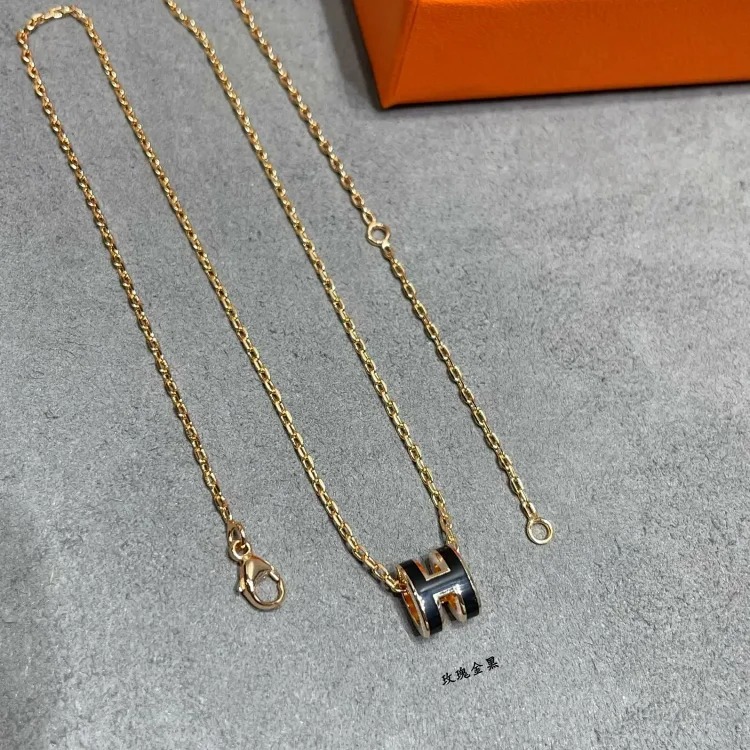 ZW-2 Decorate your life with jewelry to keep your happiness from fading. (Hrmès) (With gift box packaging)