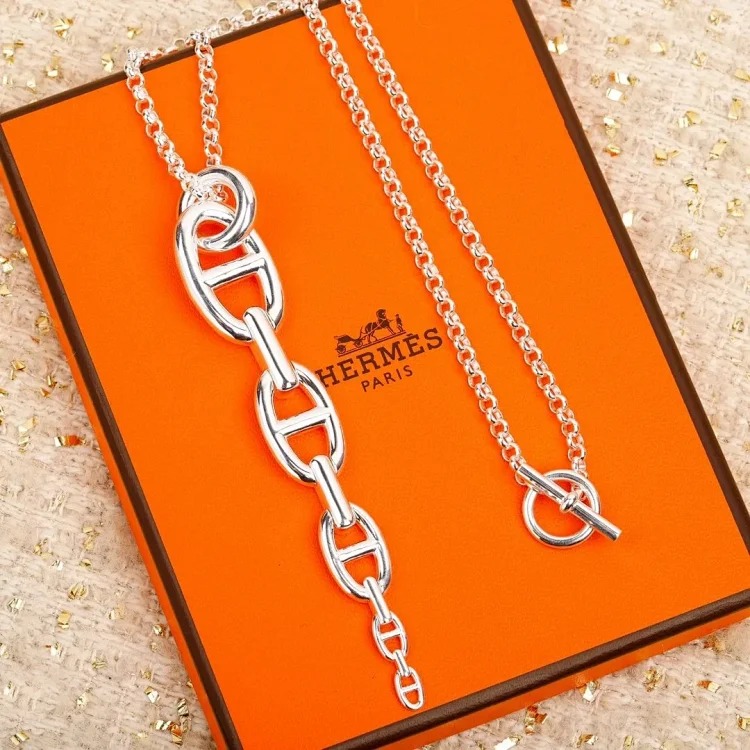 ZW-2 Decorate your life with jewelry to keep your happiness from fading. (Hrmès) (With gift box packaging)