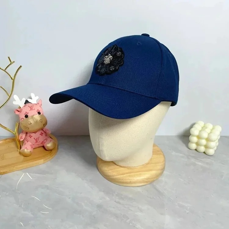 Fashionable and versatile trendy baseball cap 021