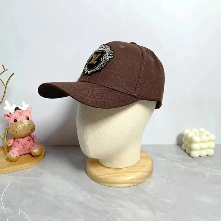 Fashionable and versatile trendy baseball cap 021