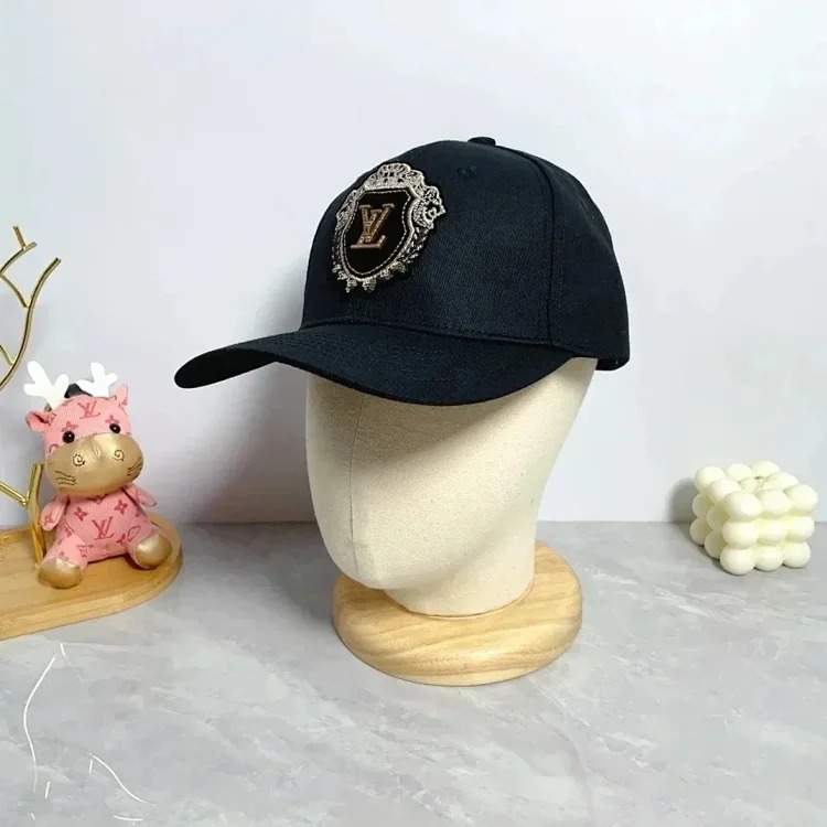 Fashionable and versatile trendy baseball cap 021