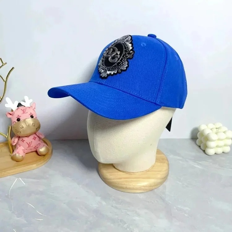 Fashionable and versatile trendy baseball cap 021