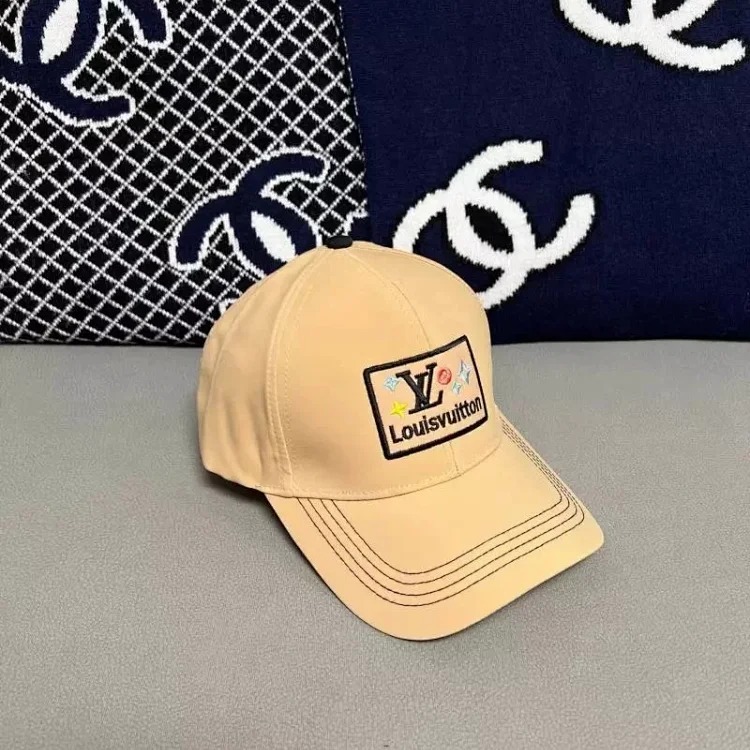 Fashion trend versatile hat Ralph Lauren 1-25 HJXPHXMZX006