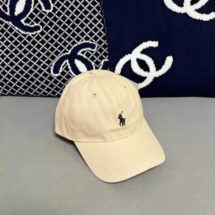 Fashion trend versatile hat Ralph Lauren 1-25 HJXPHXMZX006