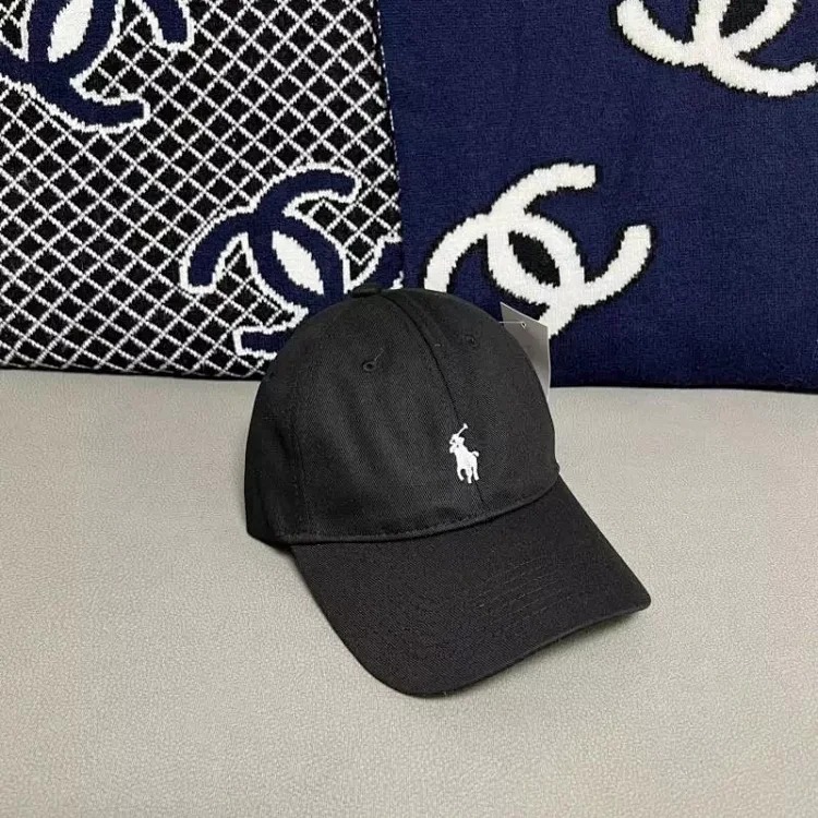 Fashion trend versatile hat Ralph Lauren 1-25 HJXPHXMZX006