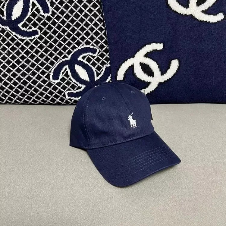Fashion trend versatile hat Ralph Lauren 1-25 HJXPHXMZX006