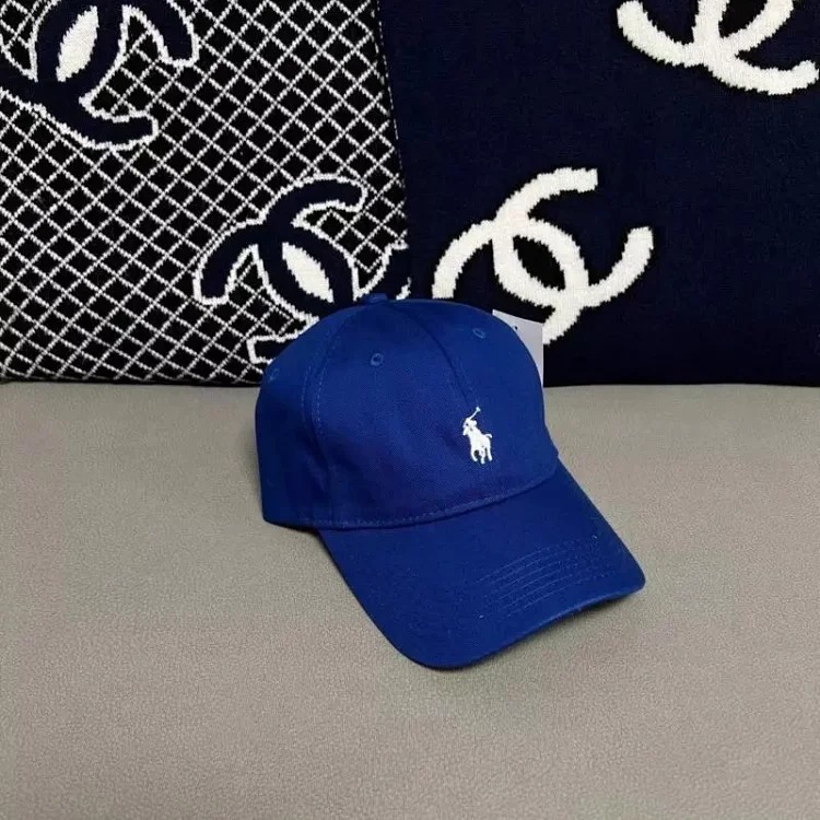 Fashion trend versatile hat Ralph Lauren 1-25 HJXPHXMZX006