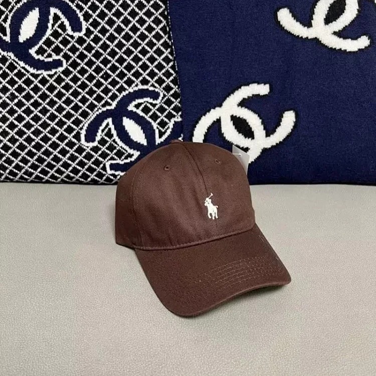 Fashion trend versatile hat Ralph Lauren 1-25 HJXPHXMZX006