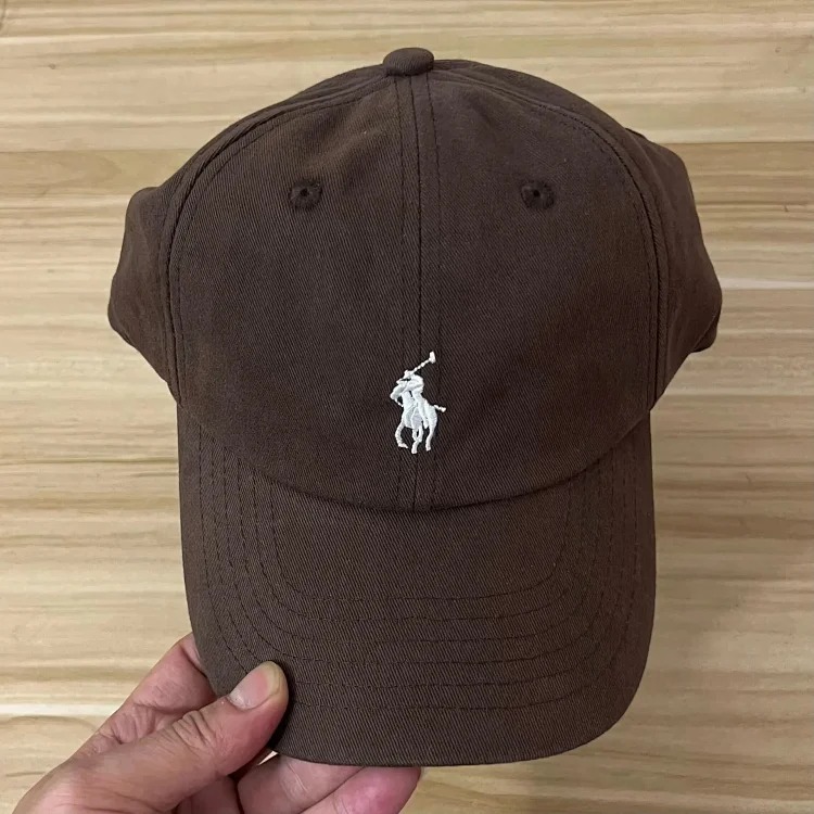Youth trendy baseball cap