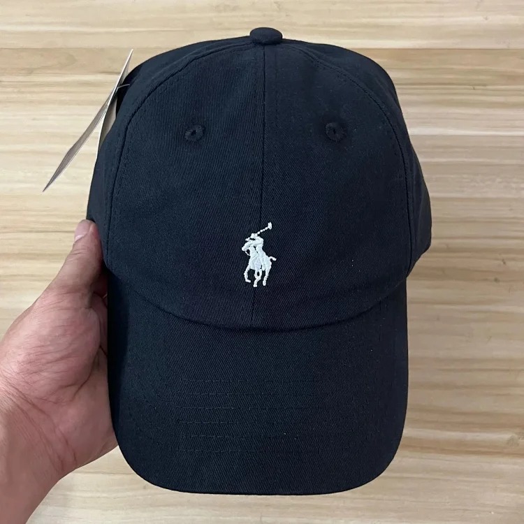 Youth trendy baseball cap