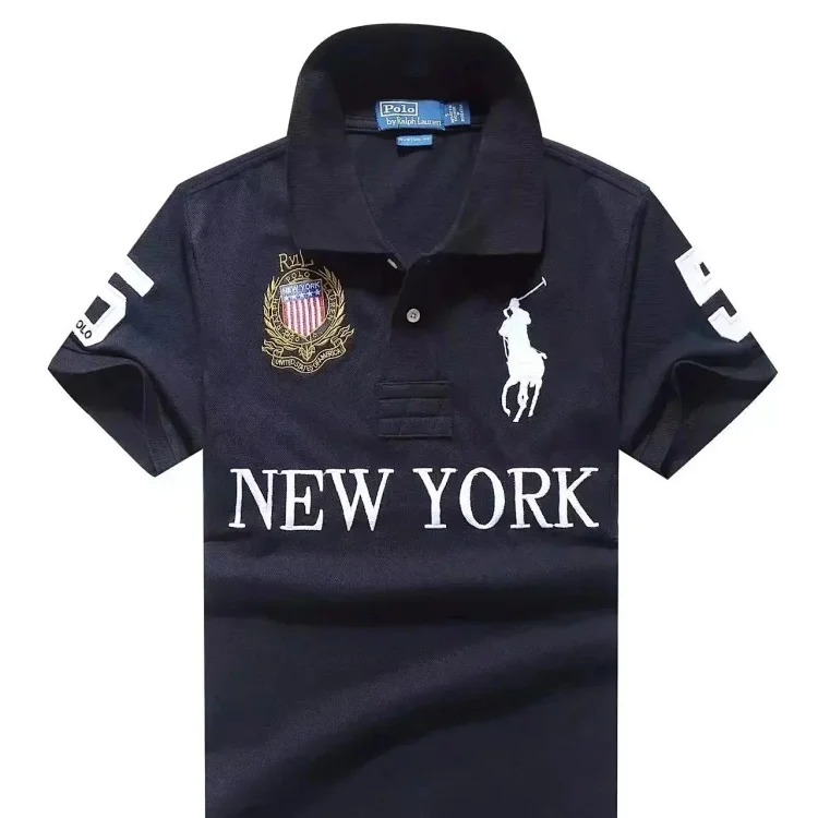 2024 fashion men’s urban version top
