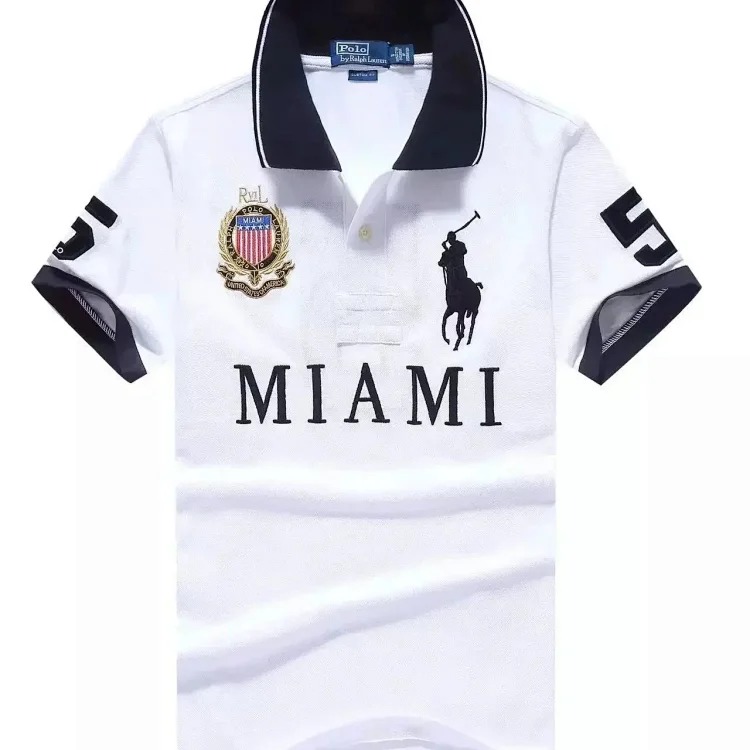 2024 fashion men’s urban version top