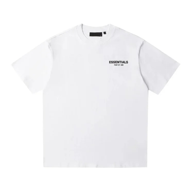 Summer new casual T-shirt Ess3-12
