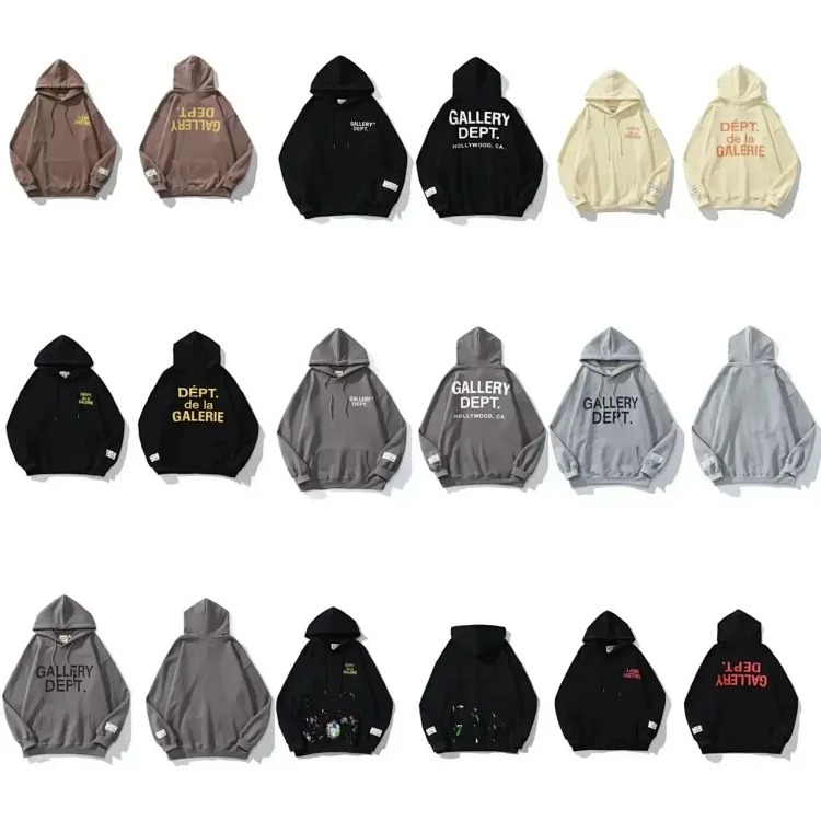 1014 New Trendy Fashion Casual Couple Sweaters