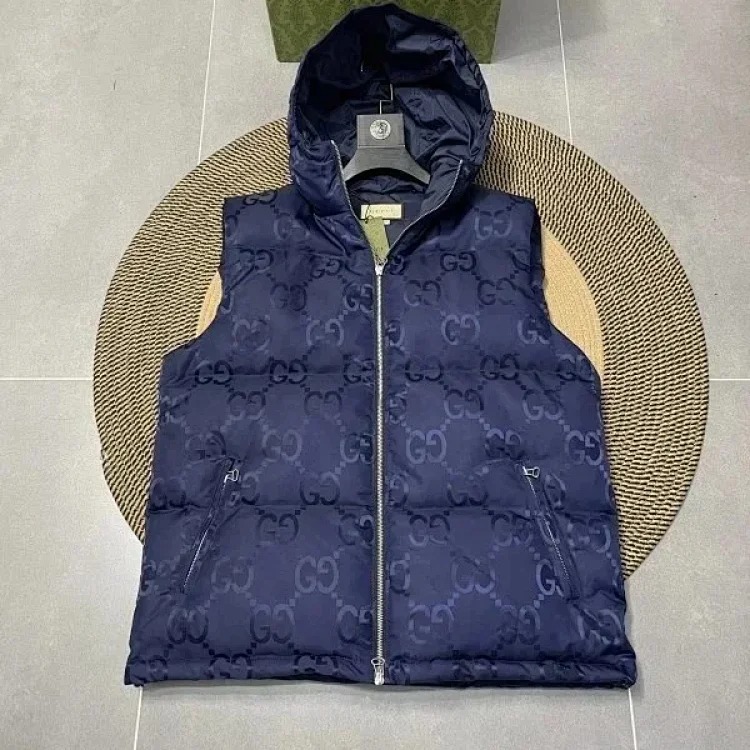 Down jacket