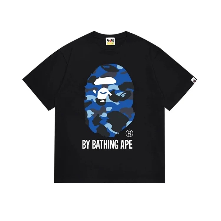 Simple, fashionable and versatile T-shirt DD