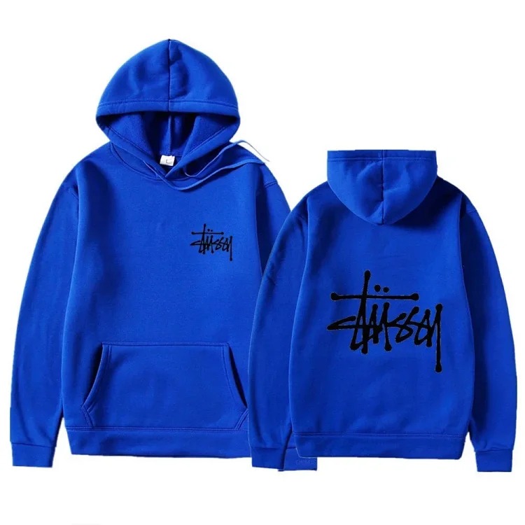 1014 Stu-ssy Hoodies